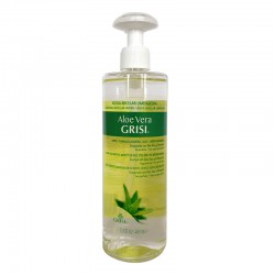 Agua Micelar Grisi con Aloe...