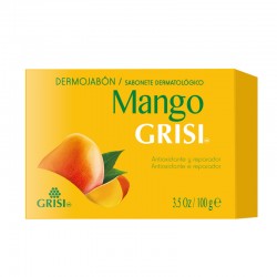 Dermojabón Grisi Mango 100 gr