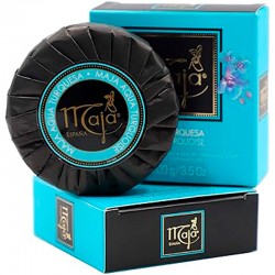 Jabón Maja turquesa 100 gr