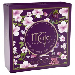 Jabón Maja flor ciruelo 100 gr