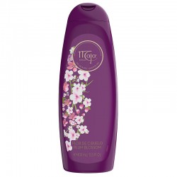 Gel de baño Maja flor...