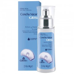 Crema Facial Grisi...