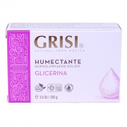 Dermojabón Grisi Glicerina...