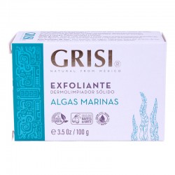 Dermojabón Grisi Algas...