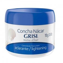 Crema Facial y Corporal...