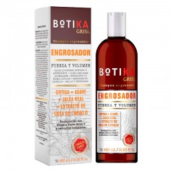 Champú Engrosador Botika...