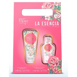 Caja Maja Cartón Love Rose...